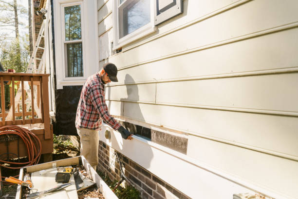 Trusted Siding Installation service in East Earl, PA - Creative Siding